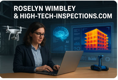 roselyn wimbley high-tech-inspections
