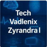 tech vadlenix zyrandral