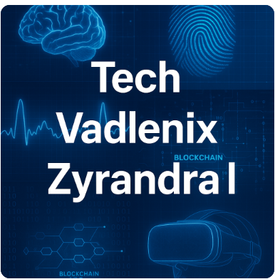 tech vadlenix zyrandral