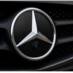 w447 the oem fit front camera inside emblem​