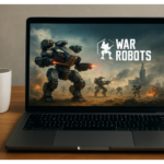 download war robots on laptop usitility