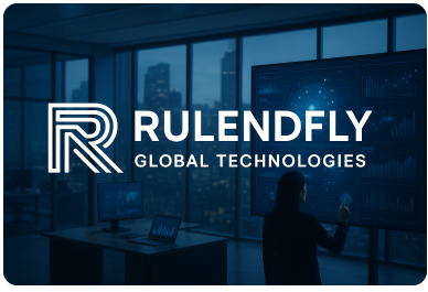 rulendfly global technologies​