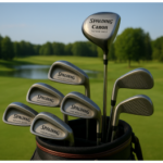 men's spalding canon golf clubs tech flow system canada