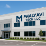malyavi tech llc​