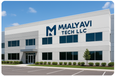 malyavi tech llc​
