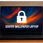 sentry wallpaper laptop​