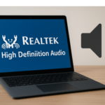 what realtek does surfcae laptop 2 use​