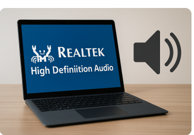 what realtek does surfcae laptop 2 use​